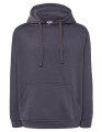 Heren Hooded Sweater JHK Kangaroo Denim